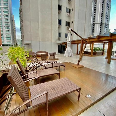 Apto Bom Bonito E Barato Balneário Camboriú Zewnętrze zdjęcie