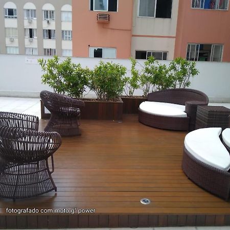 Apto Bom Bonito E Barato Balneário Camboriú Zewnętrze zdjęcie