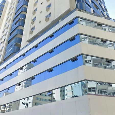 Apto Bom Bonito E Barato Balneário Camboriú Zewnętrze zdjęcie