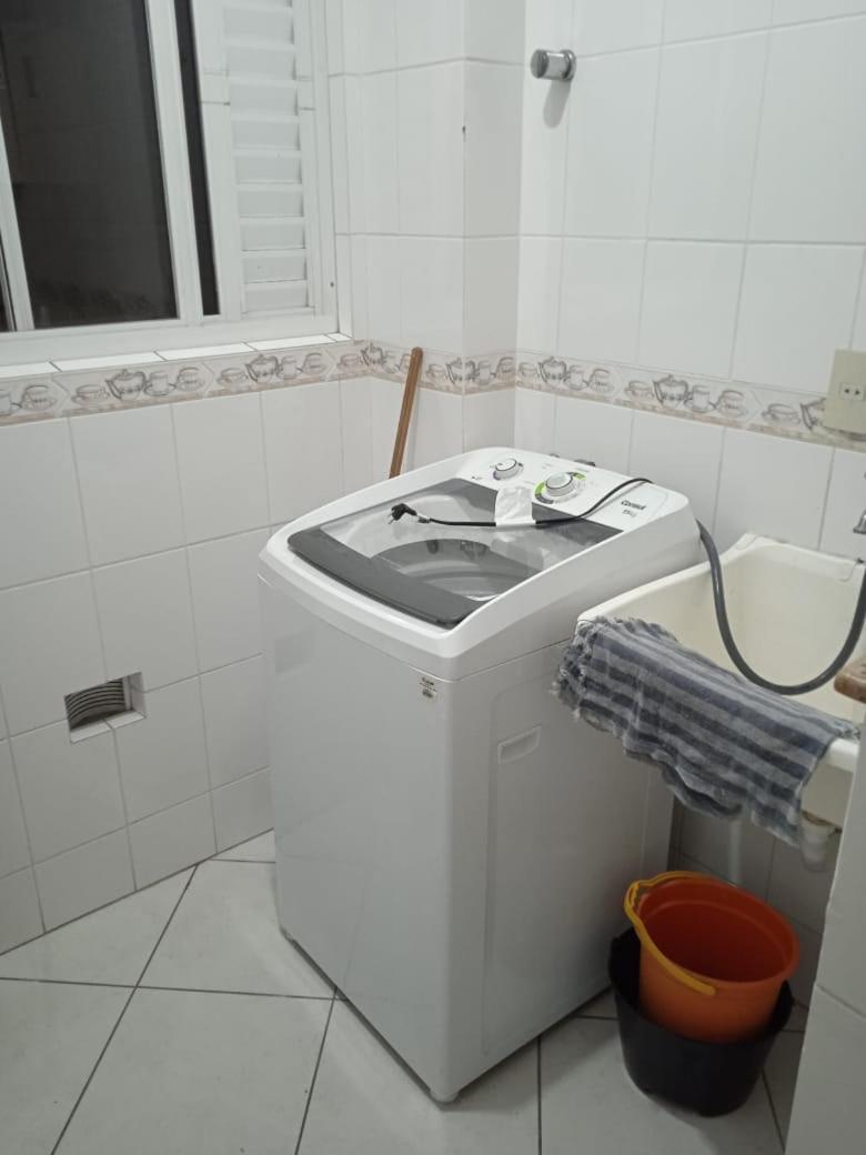 Apto Bom Bonito E Barato Balneário Camboriú Zewnętrze zdjęcie