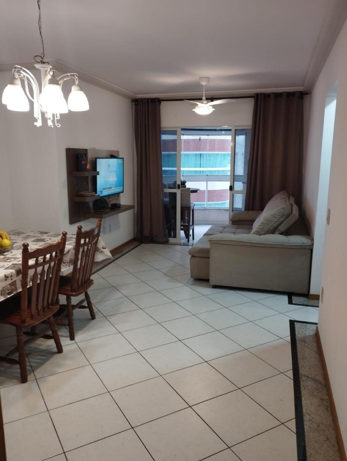 Apto Bom Bonito E Barato Balneário Camboriú Zewnętrze zdjęcie