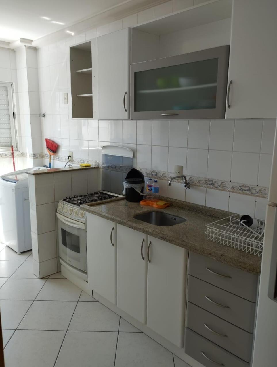 Apto Bom Bonito E Barato Balneário Camboriú Zewnętrze zdjęcie