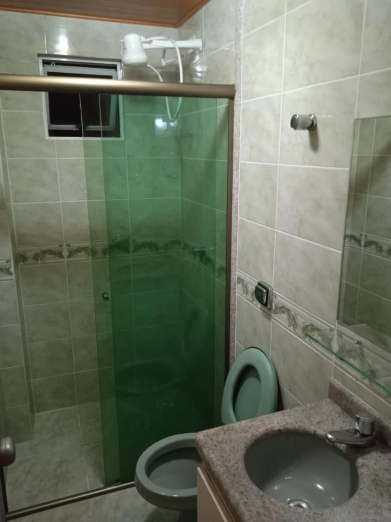 Apto Bom Bonito E Barato Balneário Camboriú Zewnętrze zdjęcie