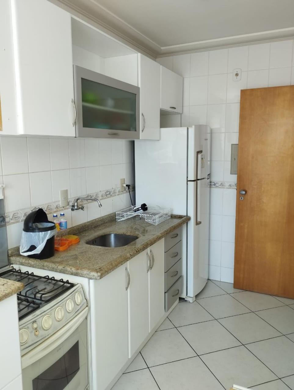 Apto Bom Bonito E Barato Balneário Camboriú Zewnętrze zdjęcie