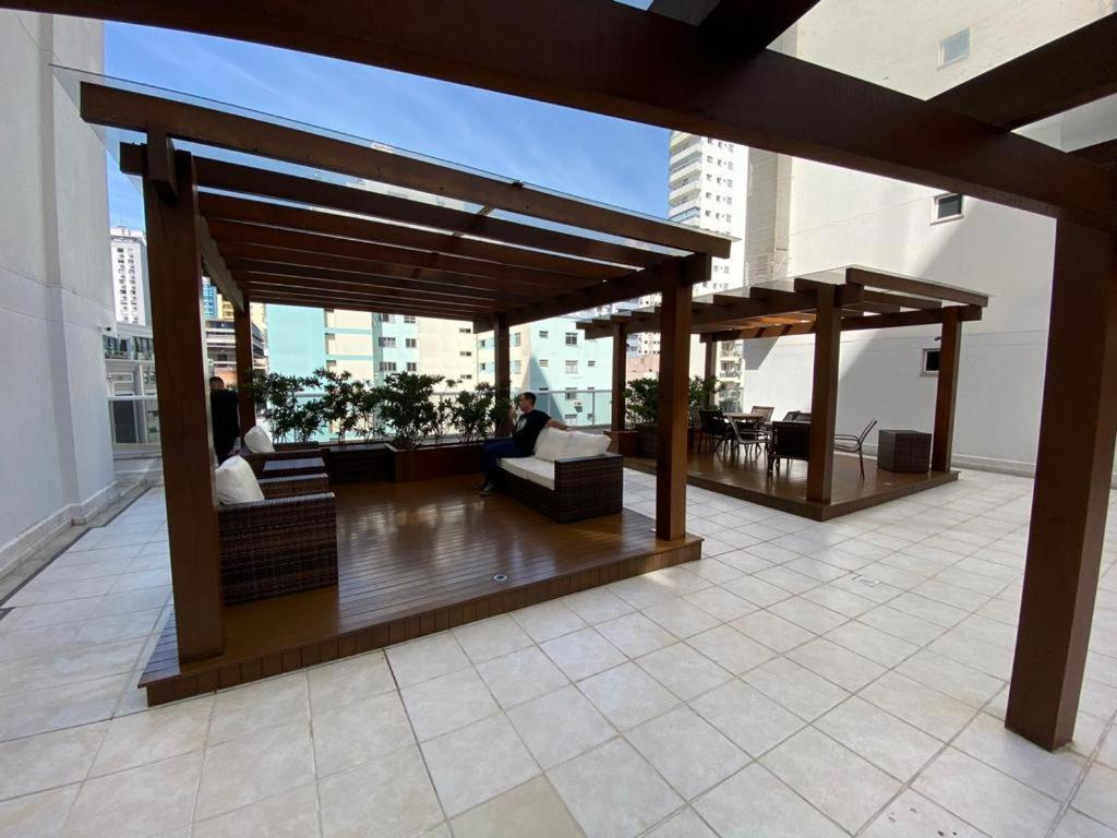 Apto Bom Bonito E Barato Balneário Camboriú Zewnętrze zdjęcie