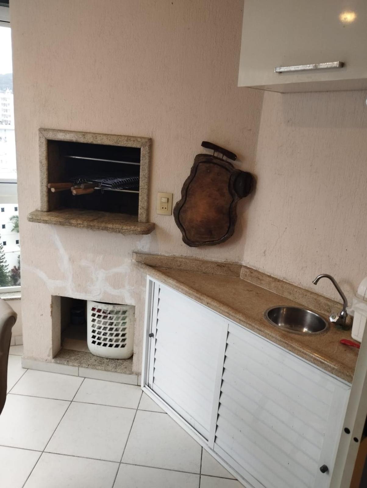 Apto Bom Bonito E Barato Balneário Camboriú Zewnętrze zdjęcie