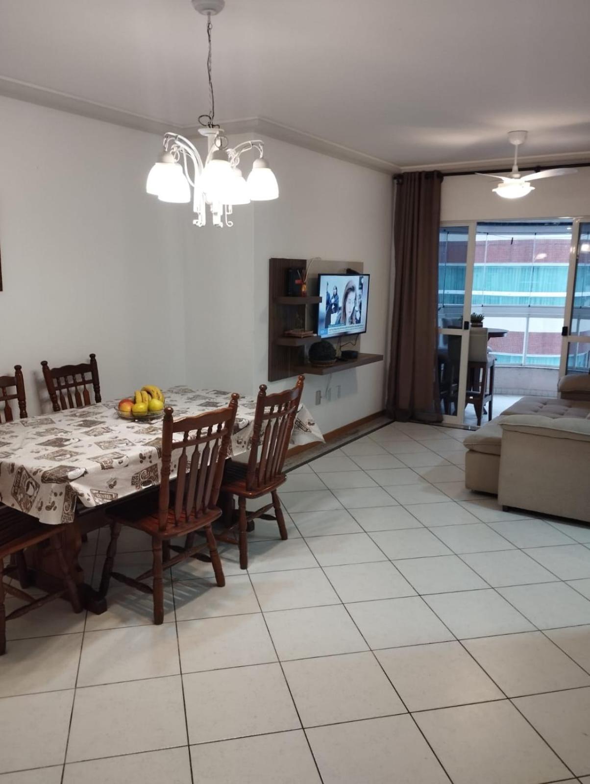 Apto Bom Bonito E Barato Balneário Camboriú Zewnętrze zdjęcie