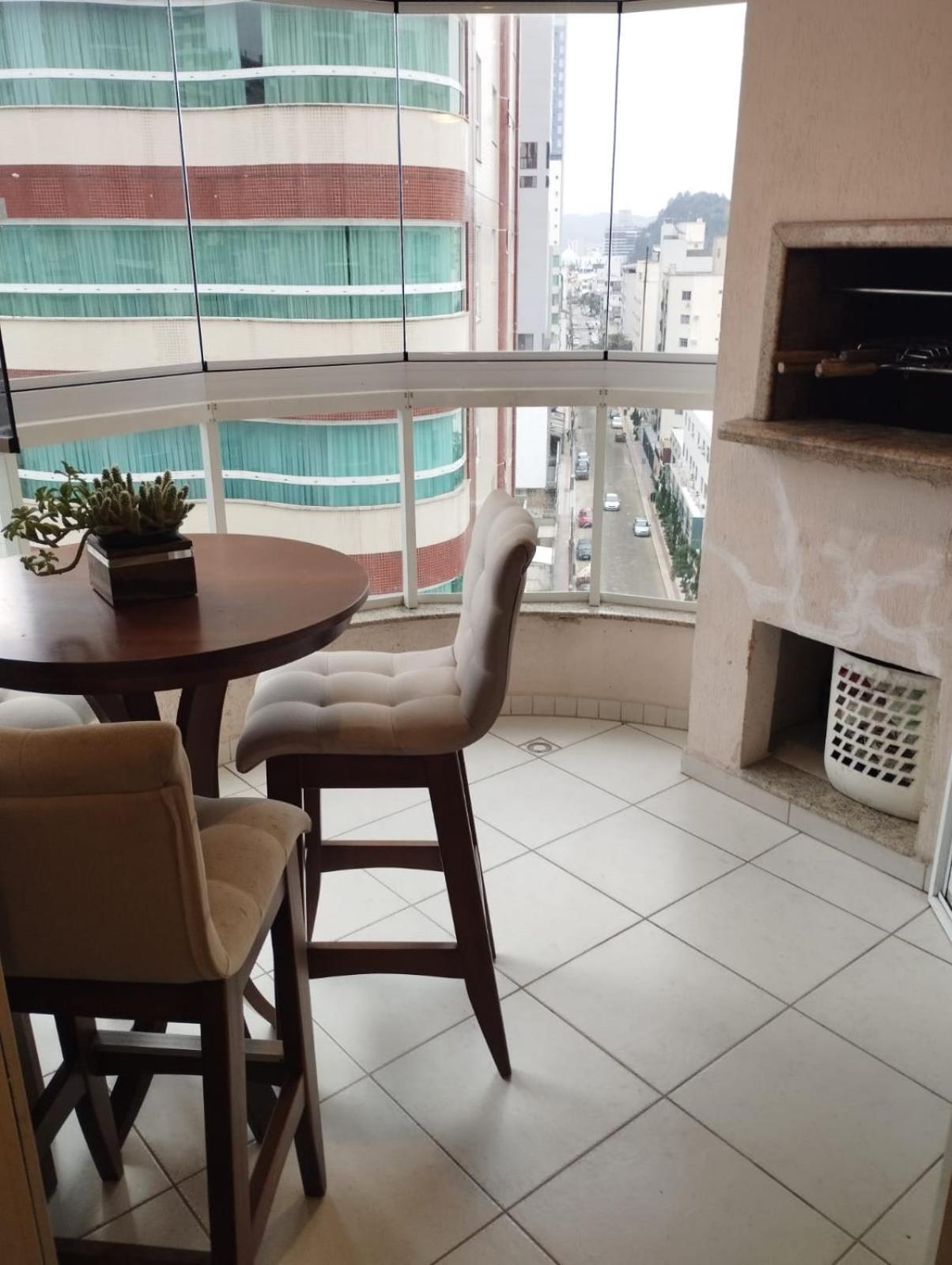 Apto Bom Bonito E Barato Balneário Camboriú Zewnętrze zdjęcie