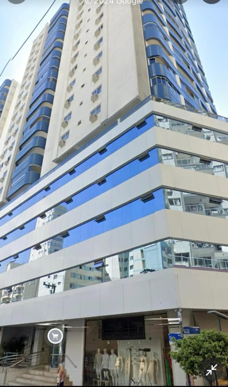 Apto Bom Bonito E Barato Balneário Camboriú Zewnętrze zdjęcie