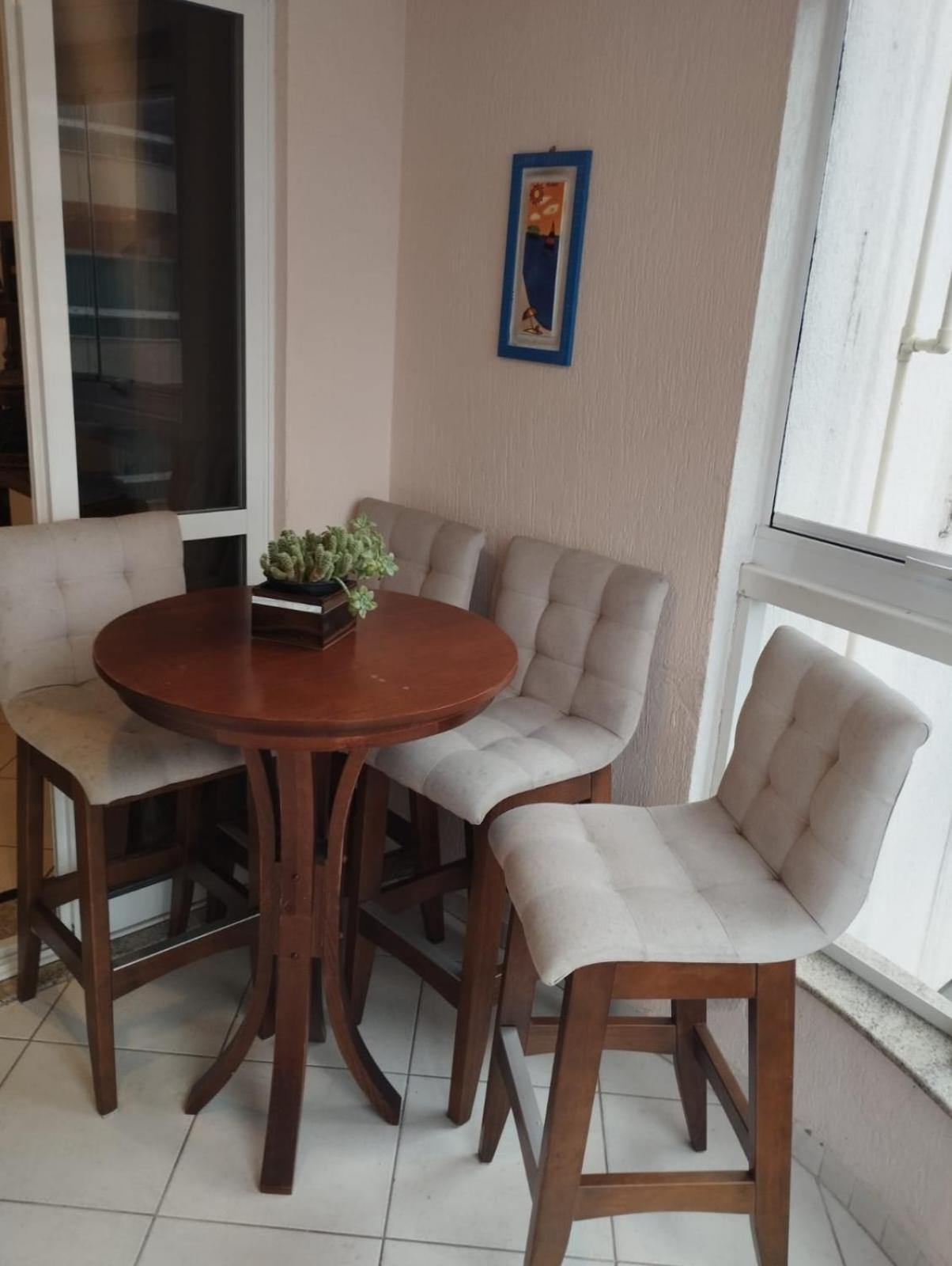 Apto Bom Bonito E Barato Balneário Camboriú Zewnętrze zdjęcie