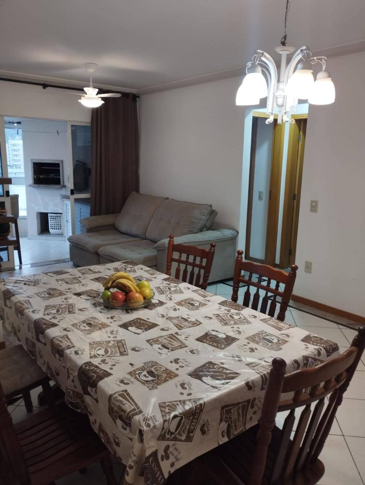 Apto Bom Bonito E Barato Balneário Camboriú Zewnętrze zdjęcie