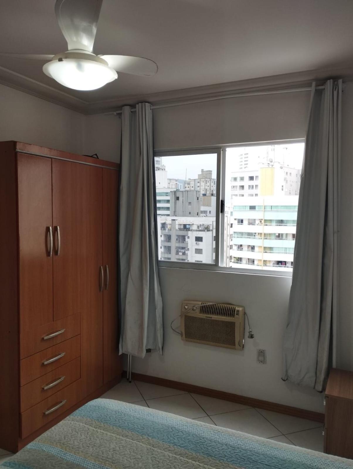 Apto Bom Bonito E Barato Balneário Camboriú Zewnętrze zdjęcie